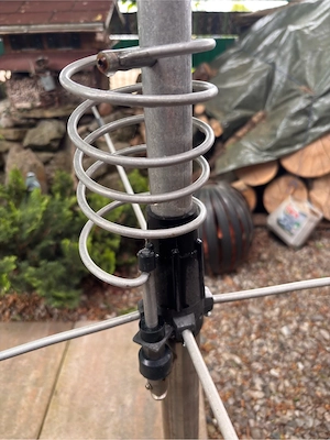 CB Funkantenne