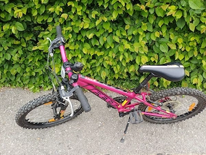 Kinderfahrrad  Bild 4