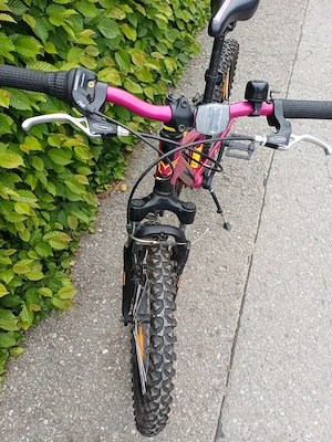 Kinderfahrrad  Bild 5
