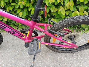 Kinderfahrrad  Bild 2