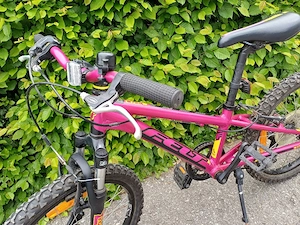 Kinderfahrrad  Bild 3