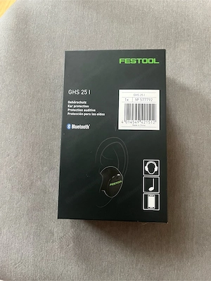 Festool GH25I Gehörschutz  Bild 3
