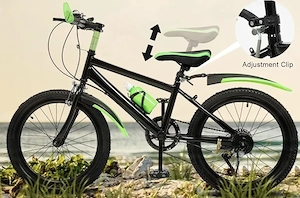Kinderfahrrad 20" Bild 2