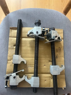 Universal-Federspannersatz  Bild 3