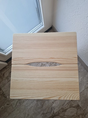 Stuhl Sessel Hocker Bild 2