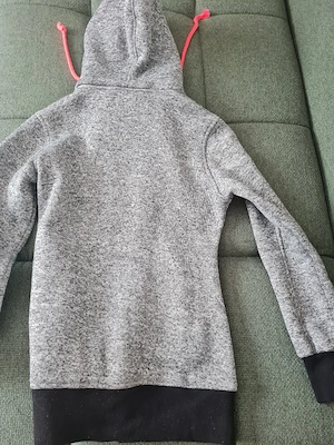 Sportjacke warm Bild 2