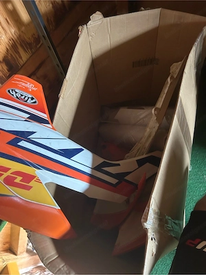 Ktm Exc 300 factory edition Bild 8