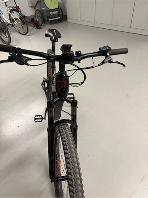 Conway Bike Bild 2