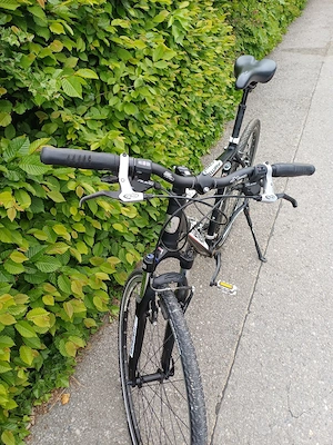 Herrenfahrrad Merida Bild 5