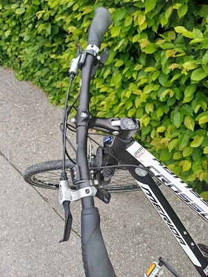 Herrenfahrrad Merida Bild 4