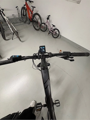 Conway Bike Bild 5