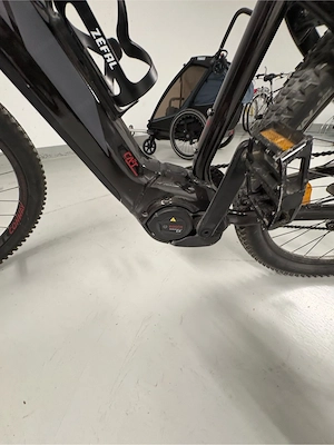 Conway Bike Bild 4