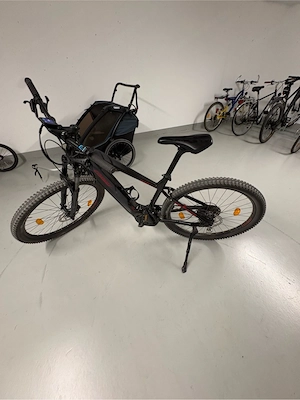 Conway Bike Bild 3