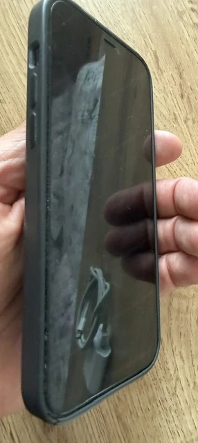 IPhone 12 in schwarz 128 GB in Topzustand Bild 5