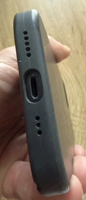 IPhone 12 in schwarz 128 GB in Topzustand Bild 4