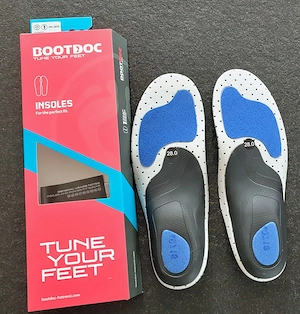 BOOTDOC Fitness Mid Arch, 43-44 Bild 2