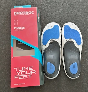 BOOTDOC Fitness Mid Arch, 39-40 Bild 2