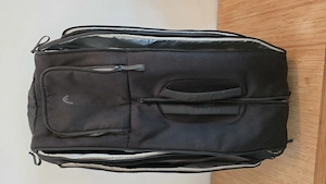 Head Tennis Racketbag Djokovic ProX, XL 2025 Bild 4