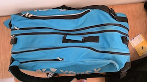 Yonex XL Pro -Tasche für 12 Tennis- Badmintonschläger Bild 2