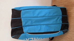 Yonex XL Pro -Tasche für 12 Tennis- Badmintonschläger Bild 3