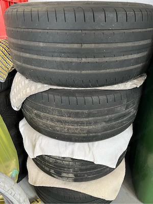 Audi Felgen Bild 2