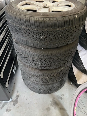 Audi Felgen  Bild 2