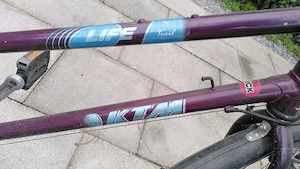 Damen-Fahrrad zu verschenken  Bild 3