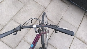 Damen-Fahrrad zu verschenken  Bild 2