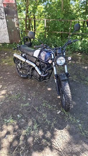 Online RT125 Bild 5