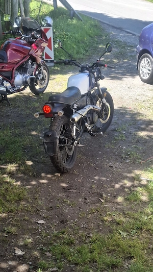 Online RT125 Bild 2