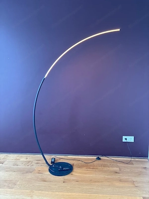 LED Bogenleuchte