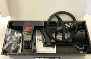 Metalldetektor XP ORX X35 Bild 2