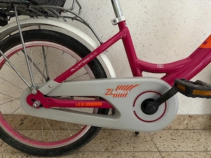 Puky kinderfahrrad Bild 2