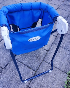 Kindertrage Chicco Bild 2