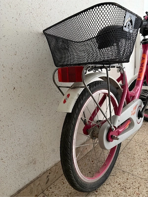 Puky kinderfahrrad Bild 4