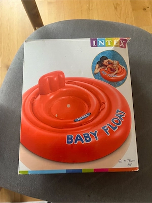 Intex Baby Flot 
