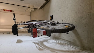 18 Gang Fahrrad Bild 5
