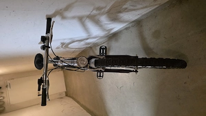 18 Gang Fahrrad Bild 4