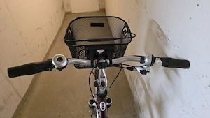 Damenfahrrad KTM Bild 3