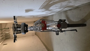 Damenfahrrad KTM Bild 5