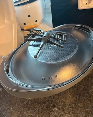 Thermomix TM5 für Bastler Bild 8