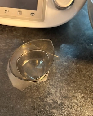 Thermomix TM5 für Bastler Bild 4