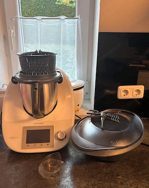 Thermomix TM5 für Bastler Bild 5