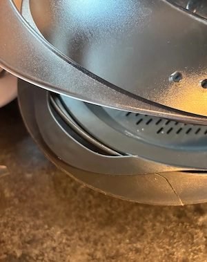 Thermomix TM5 für Bastler Bild 7