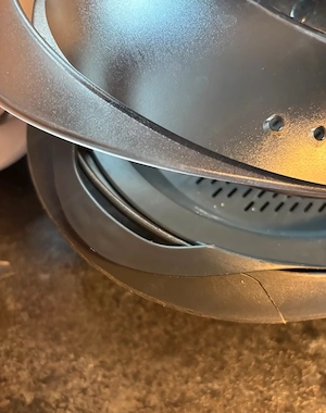 Thermomix TM5 für Bastler Bild 2