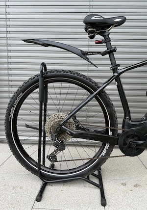 CUBE E-Bike 29 Zoll Mountainbike Bosch Fahrrad Bild 5