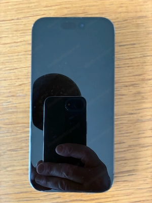 Iphone 15Pro 256GB Bild 3