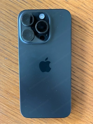 Iphone 15Pro 256GB Bild 2
