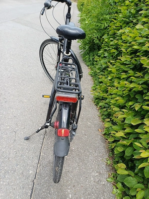 Damenfahrrad Kalkhoff Bild 4