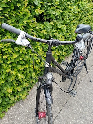 Damenfahrrad Kalkhoff Bild 5